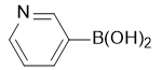 3-Pyridylboronic acid