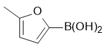 2-Methylfurane-5-boronic acid pinacol ester