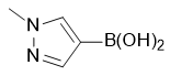 1-Methyl-1H-pyrazole-4-boronic acid