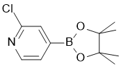 2-Chloropyridine-4-boronic acid pinacol ester
