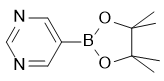 Pyrimidine-5-boronic acid pinacol ester