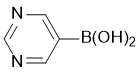 5-Pyrimidinylboronic acid