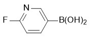 2-Fluoropyridine-5-boronic acid