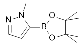 1-Methyl-1H-pyrazole-5-boronic acid pinacol ester