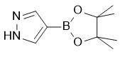4-Pyrazoleboronic acid pinacol ester
