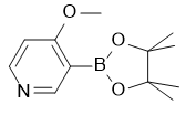 4-Methoxy-3-(4,4,5,5-tetramethyl-1,3,2-dioxaborolan-2-yl)-pyridine,