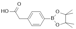 4-(Carboxymethyl)phenylboronic acidpinacol ester