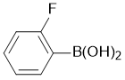 2-Fluorophenylboronic acid