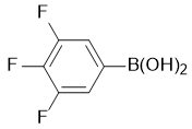 3,4,5-Trifluorophenylboronic acid
