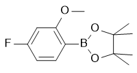 4-Fluoro-2-Methoxybenzeneboronic acid pinacol ester
