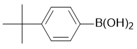 4-tert-Butylphenylboronic acid