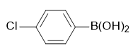 4-Chlorophenylboronic acid