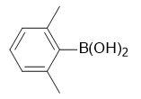 2,6-Dimethylphenylboronic acid