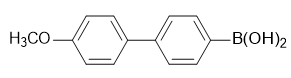 4'-Methoxybiphenyl-4-boronic acid