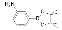3-Aminophenylboronic acid pinacol ester