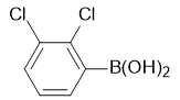 2,3-Dichlorophenylboronic acid