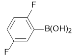 2,5-Difluorophenylboronic acid 
