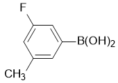3-Fluoro-5-methylbenzeneboronic acid