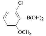 2-Chloro-6-methoxyphenylboronic acid