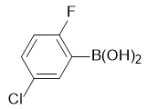 5-Chloro-2-fluorobenzeneboronic acid