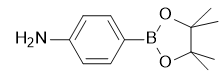 4-Aminophenylboronic acid pinacol ester