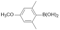 (2,6-Dimethyl-4-methoxyphenyl)boronic acid