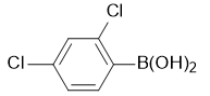2,4-Dichlorophenylboronic acid