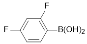 2,4-Difluorophenylboronic acid