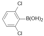 2,6-Dichlorophenylboronic