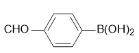 4-Formylphenylboronic acid