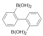 2,2'-Biphenyldiboronic acid