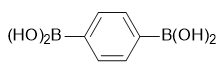 1,4-Phenylenebisboronic acid