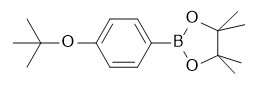 4-Tert-butoxyphenylboronic acid pinacol ester