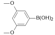 3,5-Dimethoxyphenylboronic acid