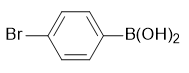 4-Bromophenylboronic acid