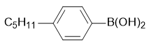 4-Pentylbenzeneboronic acid
