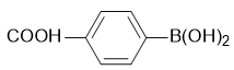 4-Carboxyphenylboronic acid
