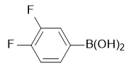 3,4-Difluorophenylboronic acid