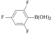 2,4,6-Trifluorophenylboronic acid