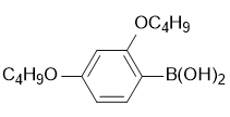 2,4-Dibutoxyphenylboronic Acid