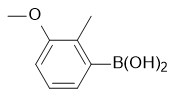 3-Methoxy-2-methylbenzeneboronic acid
