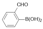 2-Formylbenzeneboronic acid