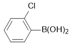 2-Chlorophenylboronic acid