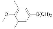 3,5-Dimethyl-4-methoxyphenylboronic acid