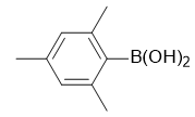 2,4,6-Trimethylphenylboronic acid