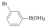 3-Bromophenylboronic acid