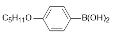 4-Pentyloxyphenylboronic acid