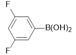 3,5-Difluorophenylboronic acid