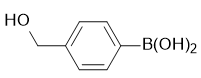 4-(Hydroxymethyl)phenylboronic acid