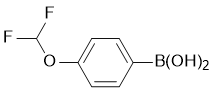 4-(Difluoromethoxy)-phenylboronic acid